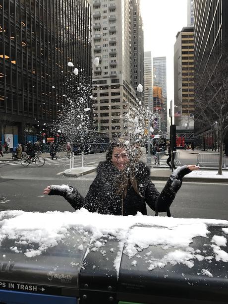 Fabtravels: NYC day 3