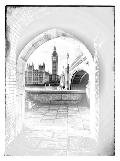 London (Westminster): Always London