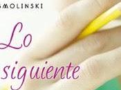 siguiente lista, Jill Smolinski