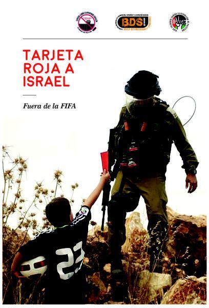 Una imagen antisemita vale más que mil palabras.