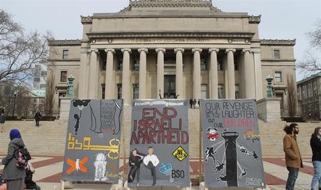 Una imagen antisemita vale más que mil palabras.