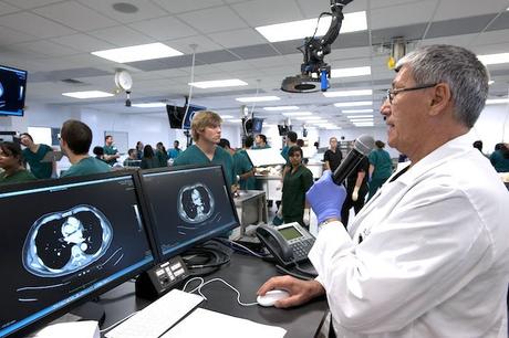 Una revision en profundidad de la Ross University School Of Medicine