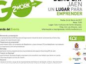programa aceleración Escuela Organización Industrial celebra Demo Jaén