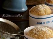 Bolo Arroz