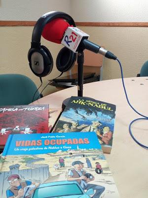 Castillos en el Aire 318, en el que tenemos problemas cibernéticos y humanos (como si fuésemos Skynet)
