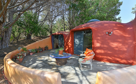 Flintstones House