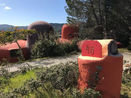 Flintstones House