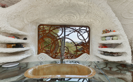 Flintstones House