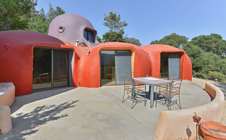 Flintstones House