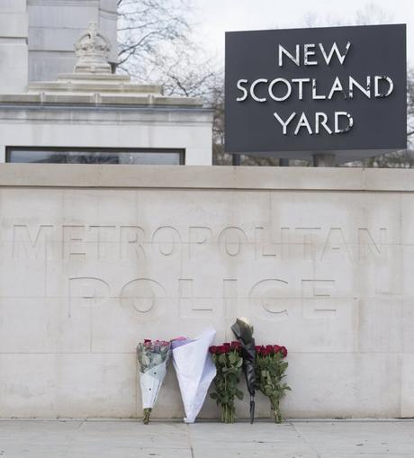 El autor del atentado en Londres se llamaba Khalid Masood y tenía 52 años