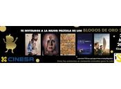 Sorteo Mejor Película Blogos 2017