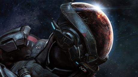 Se compara el tráiler de Mass Effect Andromeda con el videojuego final