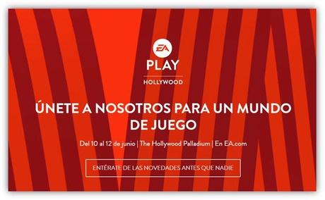 EA concreta algunos juegos que estarán disponibles para jugar en el EA Play