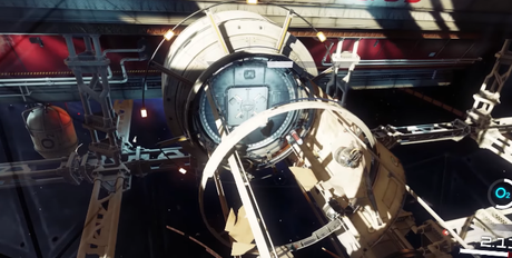 Prey comparte nuevo tráiler, Solo Yu puede salvar el mundo