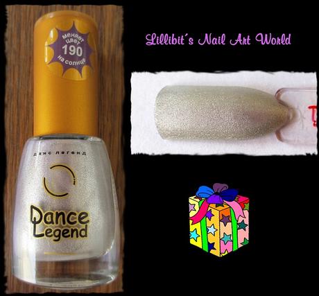 Regalos de cumpleaños 2017 I