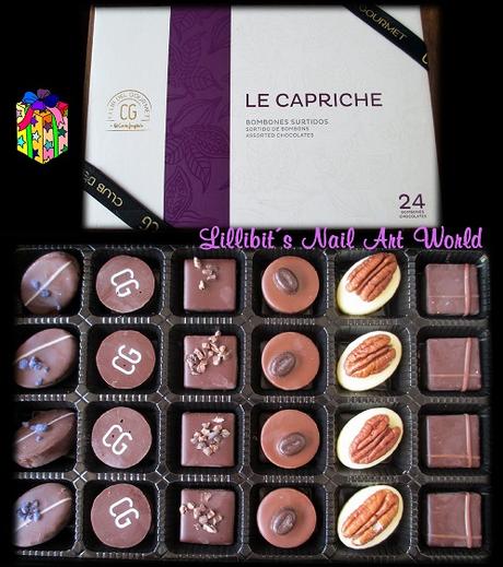 Regalos de cumpleaños 2017 I