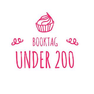 BOOKTAG | Under 200