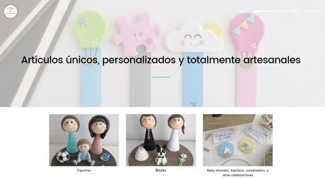El mundo de Mencan: análisis de su presencia online el mundo de mencan web