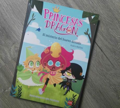 Hoy Leemos: Princesas Dragón, el cuento ha cambiado