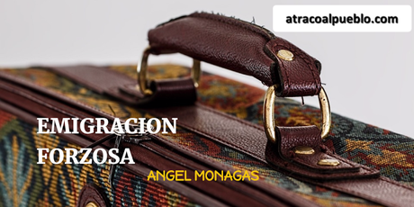 EMIGRACION FORZOSA