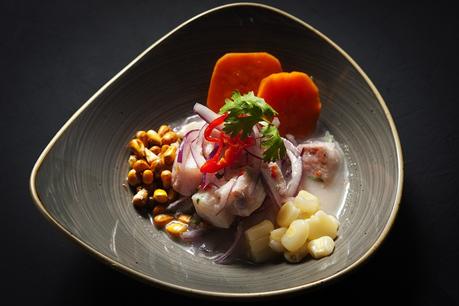 Tres nuevos restaurantes peruanos en Madrid a tener en cuenta
