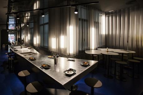 Tres nuevos restaurantes peruanos en Madrid a tener en cuenta