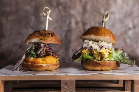 Tres nuevos restaurantes peruanos en Madrid a tener en cuenta