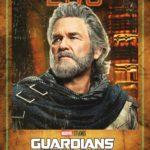 Guardianes de la Galaxia Vol. 2