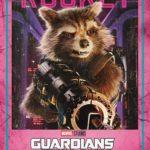 Guardianes de la Galaxia Vol. 2