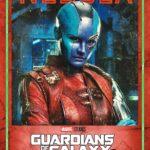 Guardianes de la Galaxia Vol. 2