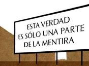 Mentiras verdad