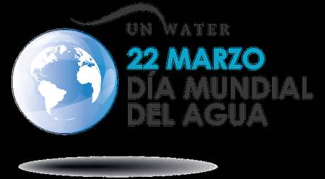 Día Mundial del Agua: 22 de marzo