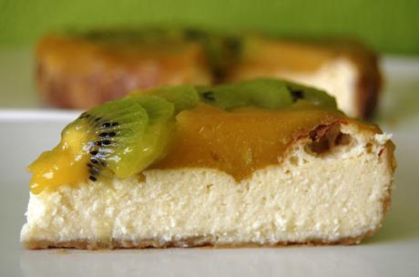 9 recetas con kiwis