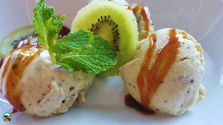 9 recetas con kiwis