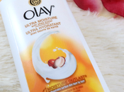 Ultra Moisture with Shea Butter Body Wash Olay