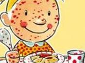 Tener alergia alimentos antes nacer