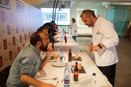 La Tapa de l’Any se decidirá entre 12 finalistas.