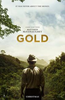 GOLD (USA, 2016) Aventuras, Social, Biografía