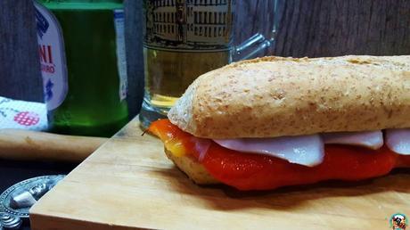 11 bocadillos para impresionar a cualquiera