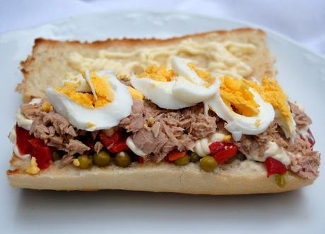 11 bocadillos para impresionar a cualquiera