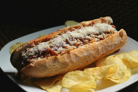 11 bocadillos para impresionar a cualquiera