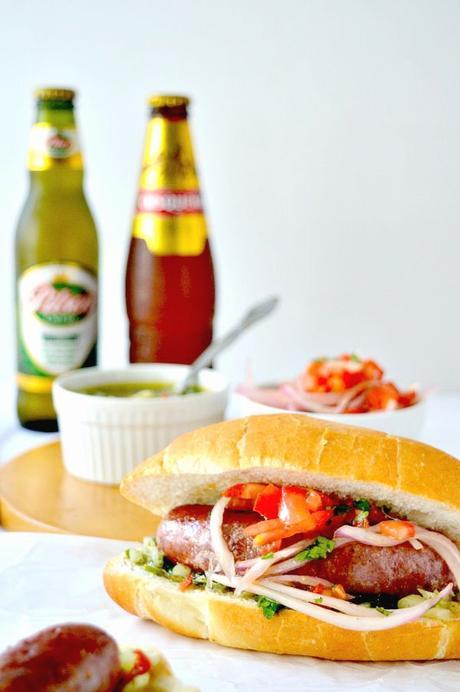 11 bocadillos para impresionar a cualquiera