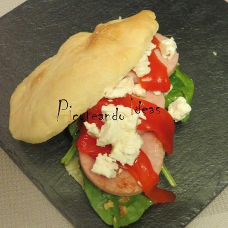 11 bocadillos para impresionar a cualquiera