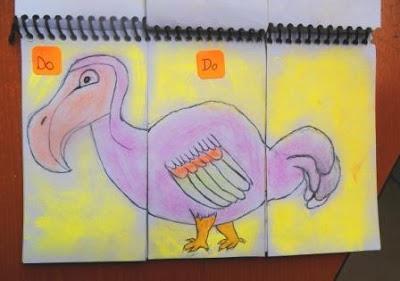 Proyecto Animalario ( primera parte )