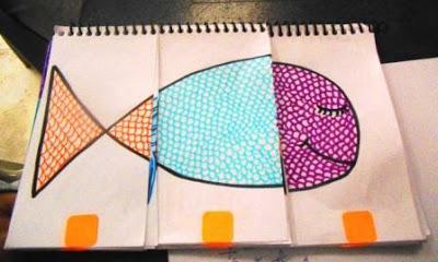 Proyecto Animalario ( primera parte )