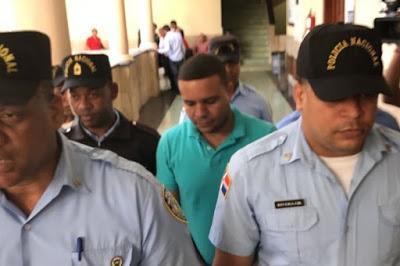 Dictan prisión a Padilla Núñez por muerte de Miguelina Yaport