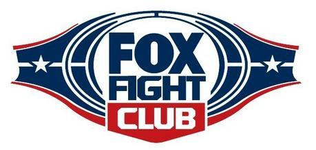 FOX Fight Club en Vivo – Viernes 24 de Marzo del 2017