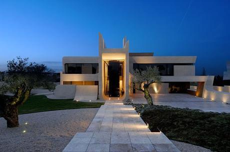 A-cero Projects ILUMINACIÓN INDIRECTA EN A-CERO