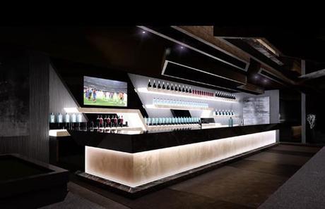 A-cero Projects ILUMINACIÓN INDIRECTA EN A-CERO