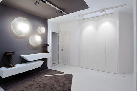 A-cero Projects ILUMINACIÓN INDIRECTA EN A-CERO